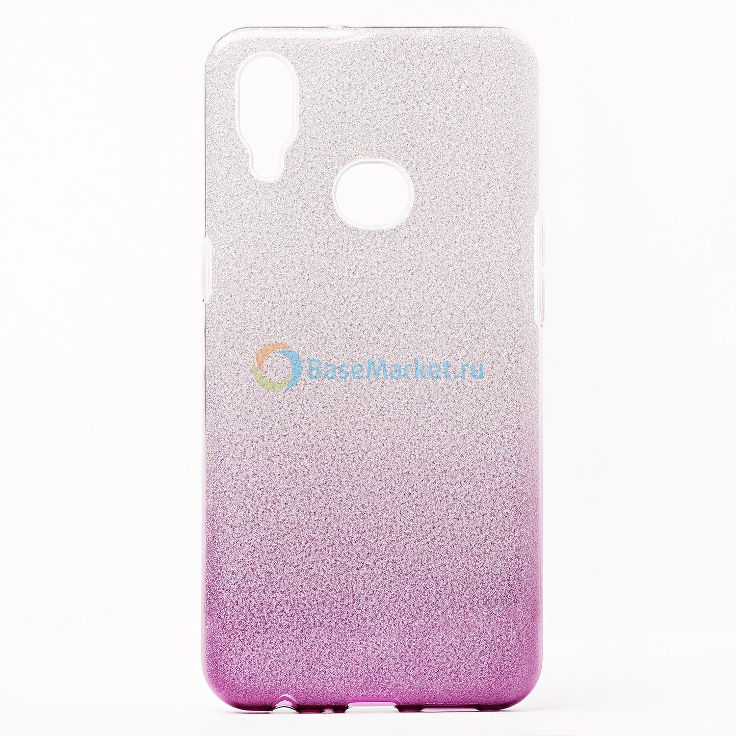

Чехол накладка SC097 Gradient BaseMarket для Samsung A107F Galaxy A10s (005)
