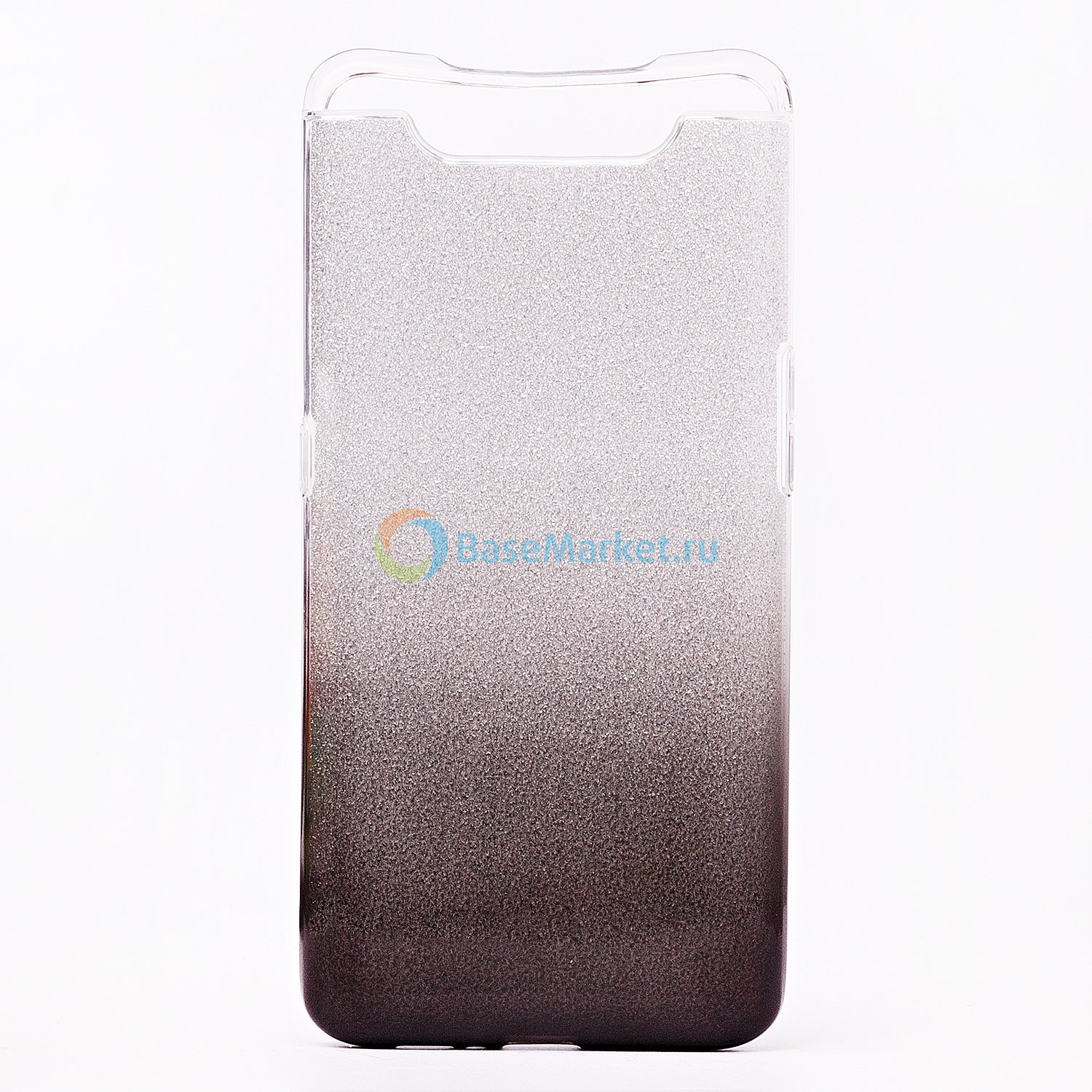 

Чехол накладка SC097 Gradient BaseMarket для Samsung A805F Galaxy A80 (001)