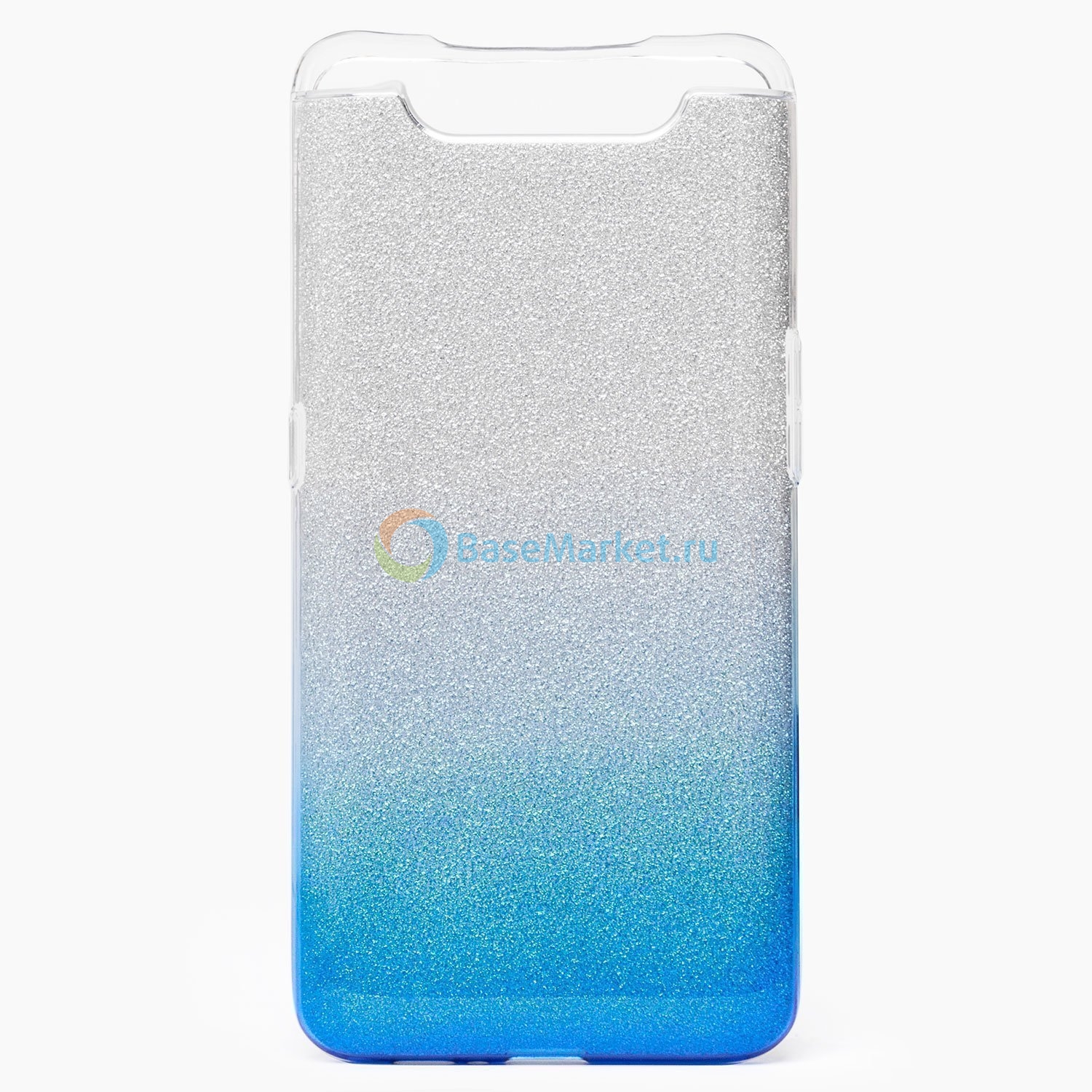 

Чехол накладка SC097 Gradient BaseMarket для Samsung A805F Galaxy A80 (002)