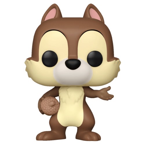 

Фигурка Funko POP! Disney: Mickey and Friends: Chip 59618
