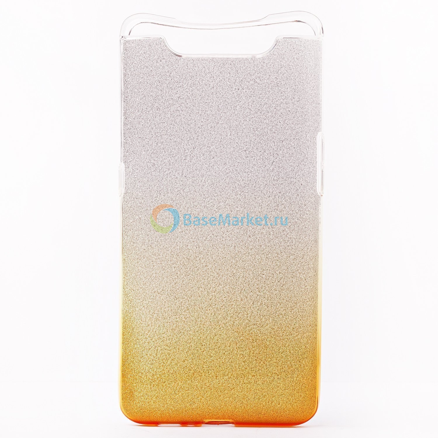

Чехол накладка SC097 Gradient BaseMarket для Samsung A805F Galaxy A80 (003)