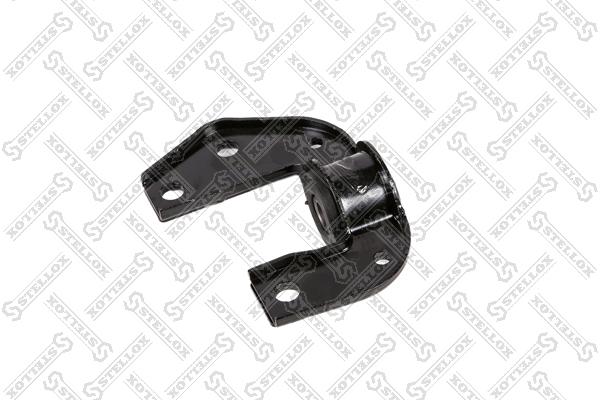 

77-00130-SX_сайлентблок передн.стабилизатора п.!\ Opel Corsa/Tigra 93-01
