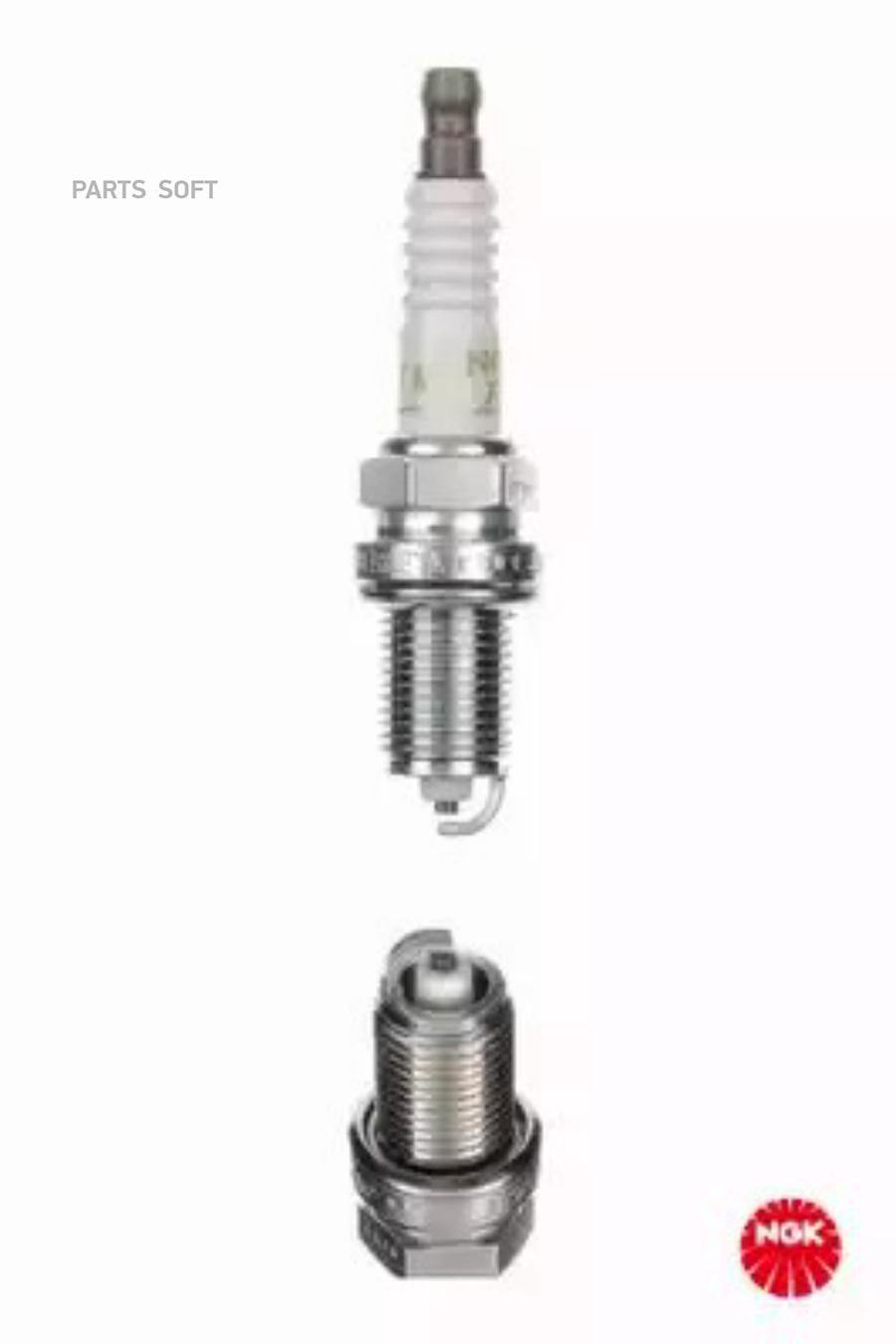

Свеча зажигания BKR6EYA 2249/7868 (NGK)