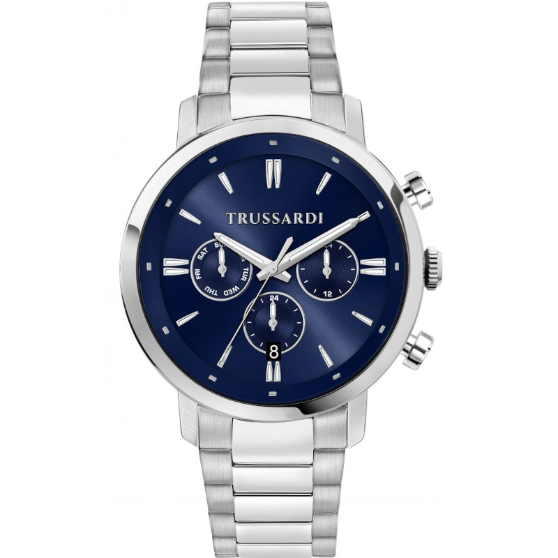 

Наручные часы мужские TRUSSARDI R2453147013, R2453147013