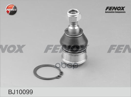 

Опора Шаровая Honda Jazz Ii 02-08, Hr-V 99-05, City 03-08 FENOX арт. BJ10099