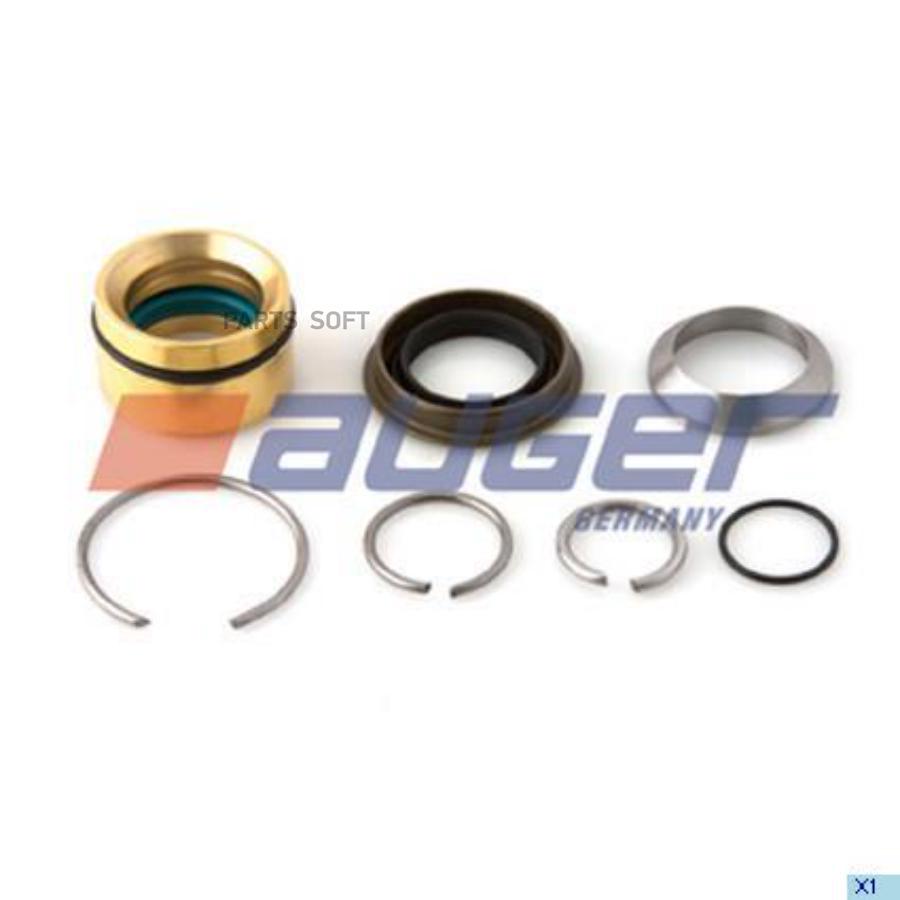 

AUGER '57301 Ремонтный комплект, Подъем кабины 1шт