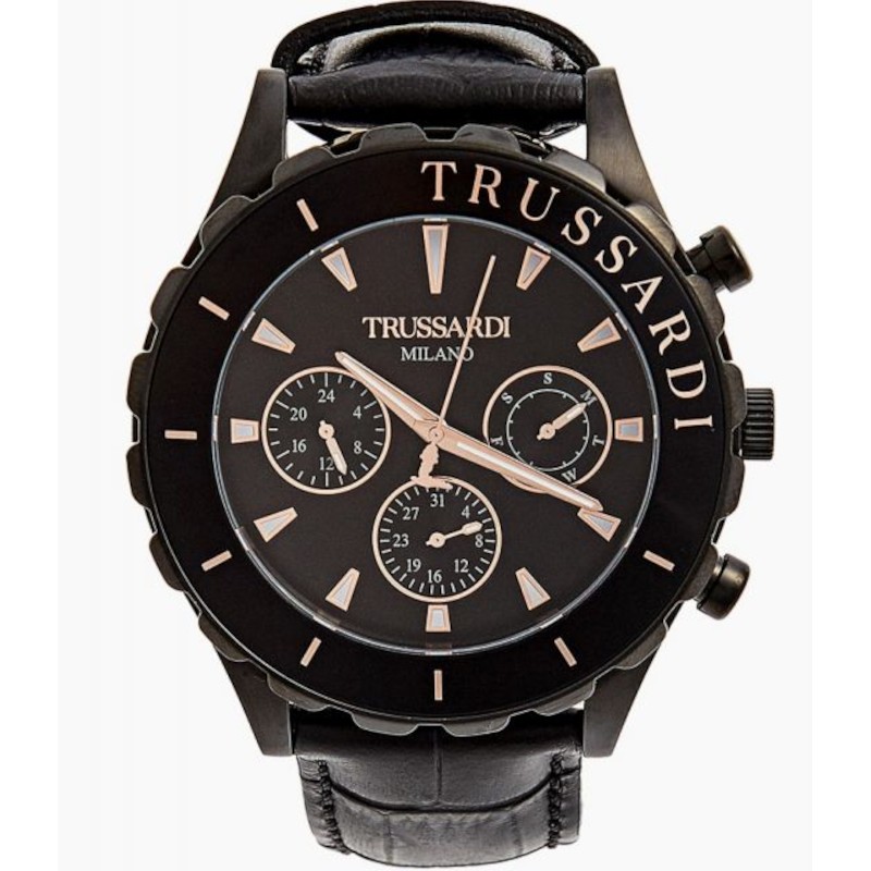 

Наручные часы мужские TRUSSARDI R2451143003, R2451143003