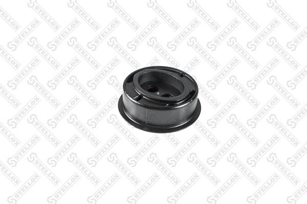 

77-01743-SX_сайлентблок заднего дифференциала нижняя Toyota Mark 2ChaserCresta GX100 96-01