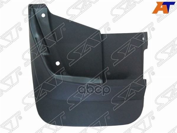 

SAT ST-SB65-064B-2 Брызговик SUBARU FORESTER 97-02 задний LH 1шт