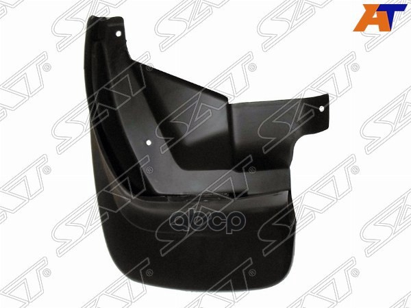 

SAT ST-SB66-064B-2 Брызговик SUBARU FORESTER 02-08 задний LH 1шт