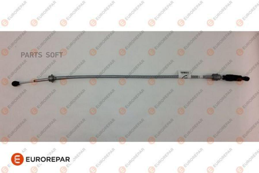 

EUROREPAR 1608284580 Трос АКПП PEUGEOT 406 1.8-2.0 16V 97 1шт