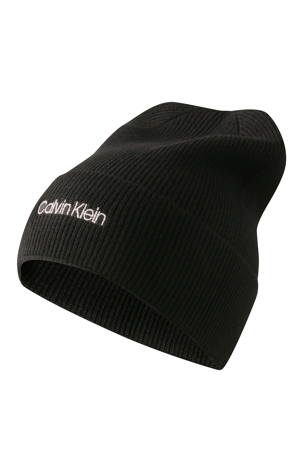 Шапка женская Calvin Klein K60K608519 черная