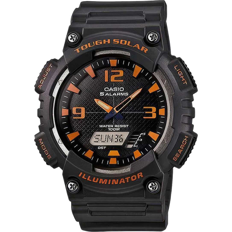 

Наручные часы мужские Casio AQS810W8A, AQS810W8A