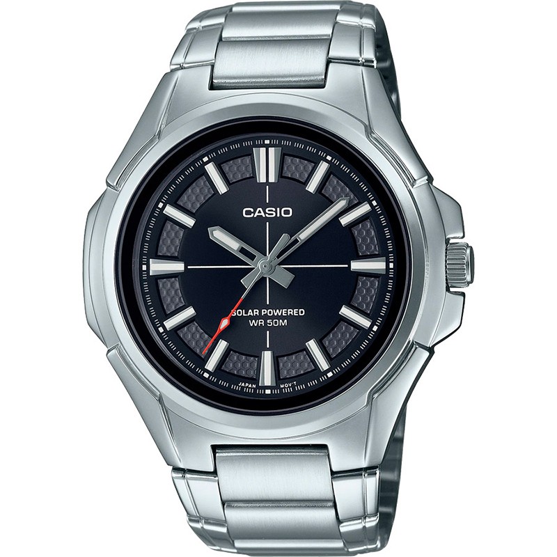 

Наручные часы мужские Casio MTPRS100D1A, MTPRS100D1A