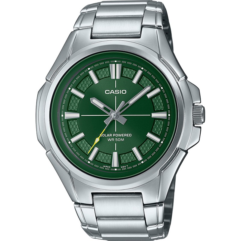 

Наручные часы мужские Casio MTPRS100D3A, MTPRS100D3A