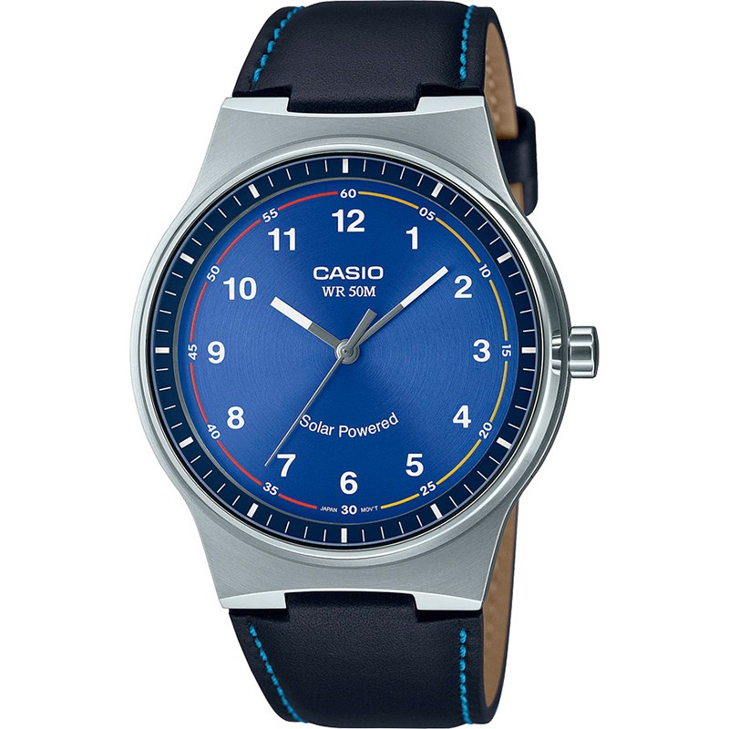 

Наручные часы мужские Casio MTPRS105L2B, MTPRS105L2B