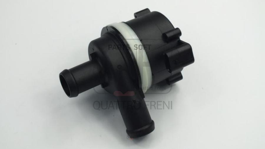 

QUATTRO FRENI QF05A00074 НАСОС ДОПОЛНИТЕЛЬНЫЙ СИСТЕМЫ ОХЛАЖДЕНИЯ