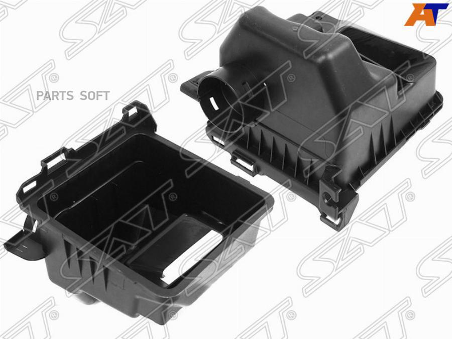 

SAT ST-SBX1-301-0 Корпус воздушного фильтра SUBARU XV 12-/IMPREZA 12- 1шт