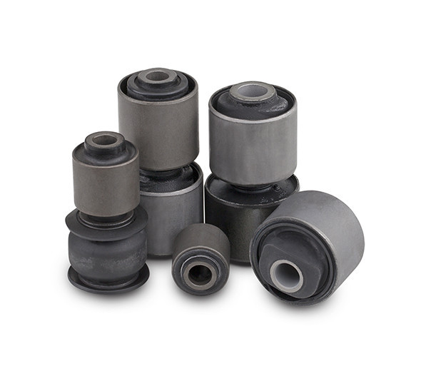 

Комплект сайлентблоков Точка опоры 1-20-975