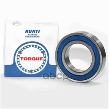 

TORQUE 355520 Подшипник 35х55х20 VW Passat B5 B4 B3 Golf G4 G3