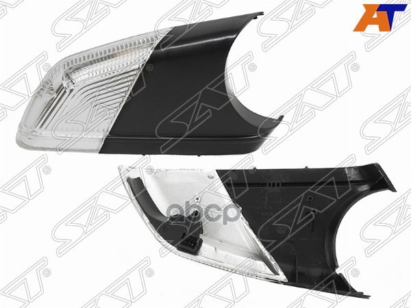

Поворот В Зеркало Skoda Octavia 04-08 Rh 1Шт