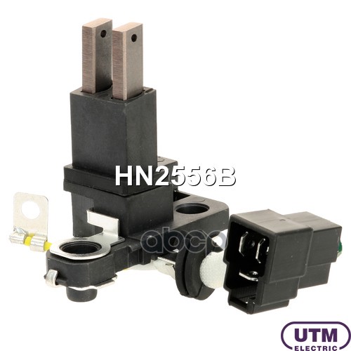 

UTM HN2556B Щёткодержатель генератора