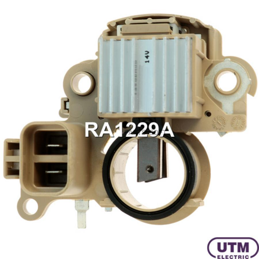 

UTM RA1229A Регулятор генератора