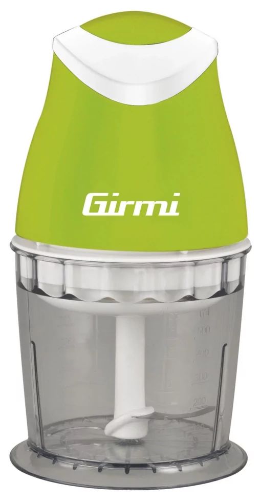 Измельчитель Girmi TR01 Green
