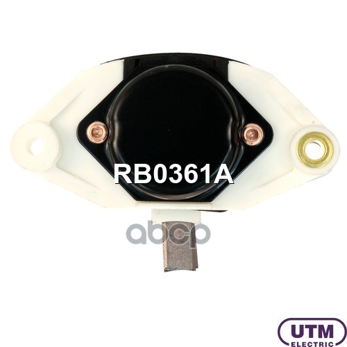 

UTM RB0361A Регулятор генератора сталь