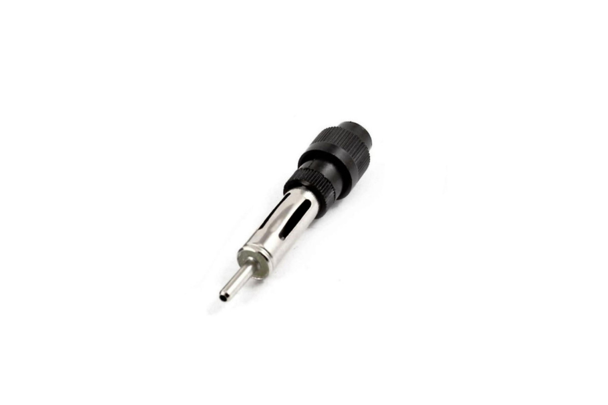 

Разъем штекер Mobicent MCTC310070, Черный