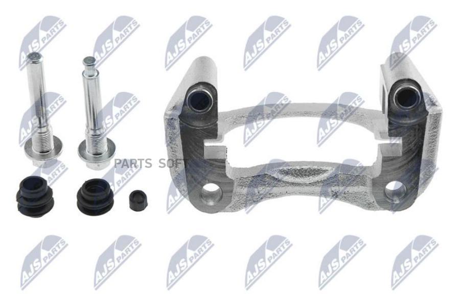 

Скоба суппорта Lexus RX 300/330/350/400h 2003-2009 Toyota Highlander 2001-2006