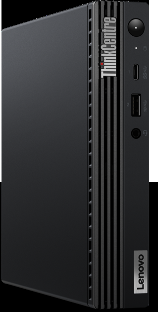 

Системный блок Lenovo ThinkCentre M60e Black (11LV002LRU), ThinkCentre M60e