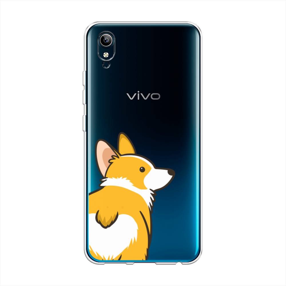 Чехол Awog  на Vivo Y91c 