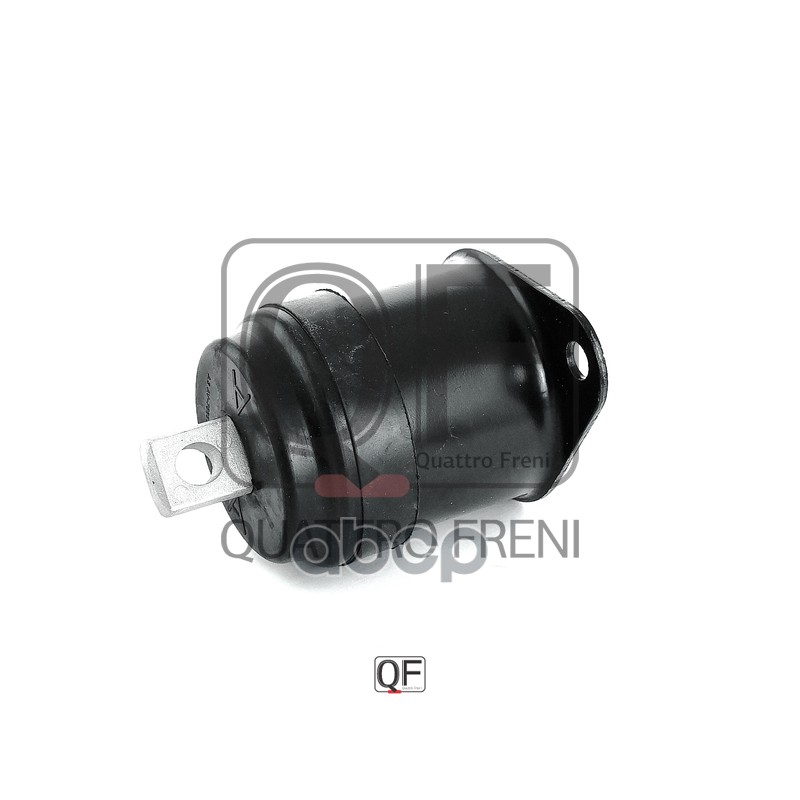 

Опора Двиг. Honda Accord Vii 200302 - 200805 QUATTRO FRENI арт. QF00A00162