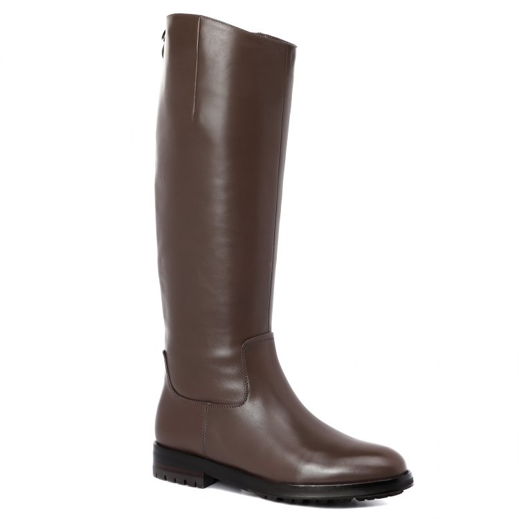

Сапоги женские Tendance J915716-6_2477711 коричневые 40 EU