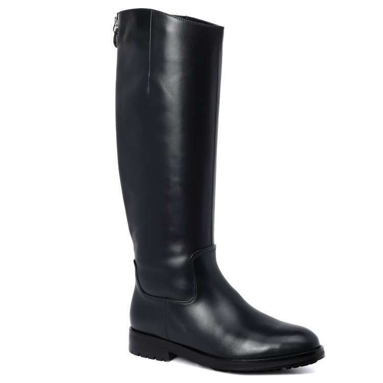 

Сапоги женские Tendance J915716-6_2477718 синие 38 EU