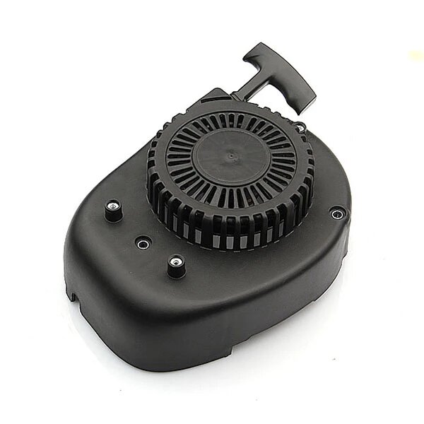 

Стартер в сборе Oleo-Mac G48PK, арт. L661-50233