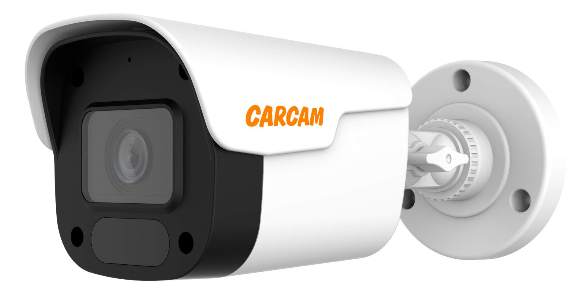 

IP-камера CARCAM 4MP Bullet IP Camera 4077M, Белый, 4077M