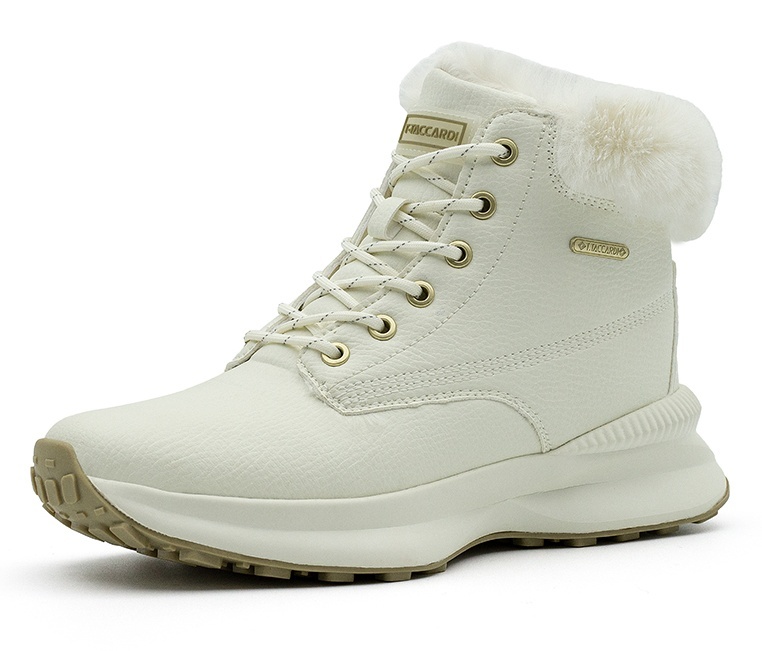 

Кроссовки женские T.Taccardi K2713-13C бежевые 40 RU, Бежевый, K2713-13C