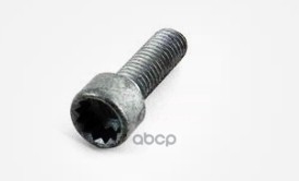 

Винт Крепления Шкива Коленвала Vag+Skoda /M8x25mm N 910 059 02 VAG арт. N 910 059 02