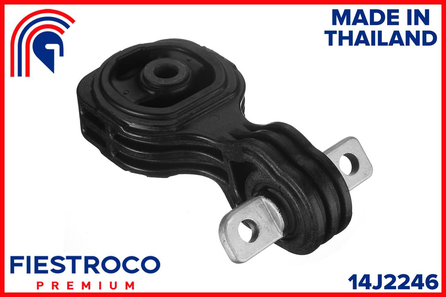

Опора Двигателя FIESTROCO 14J2246