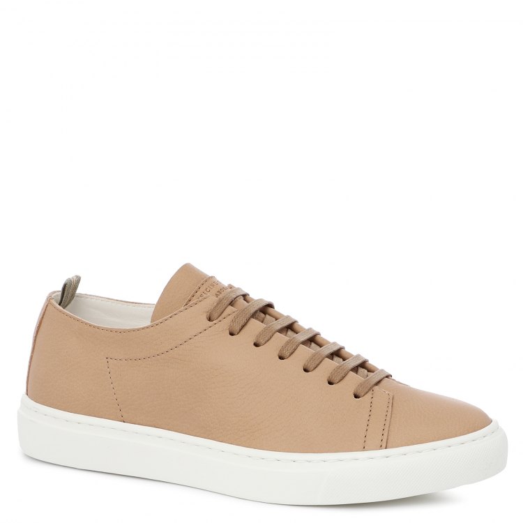 

Кеды женские Officine Creative LEGGERA/112 бежевые 38 EU