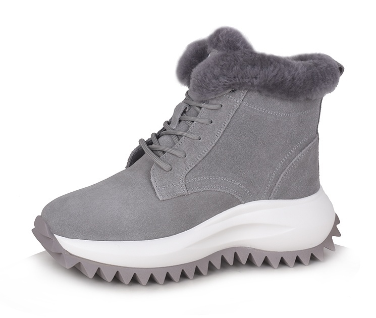 

Кроссовки женские Pierre Cardin MYZ24AW-76 серые 39 RU, Серый, MYZ24AW-76