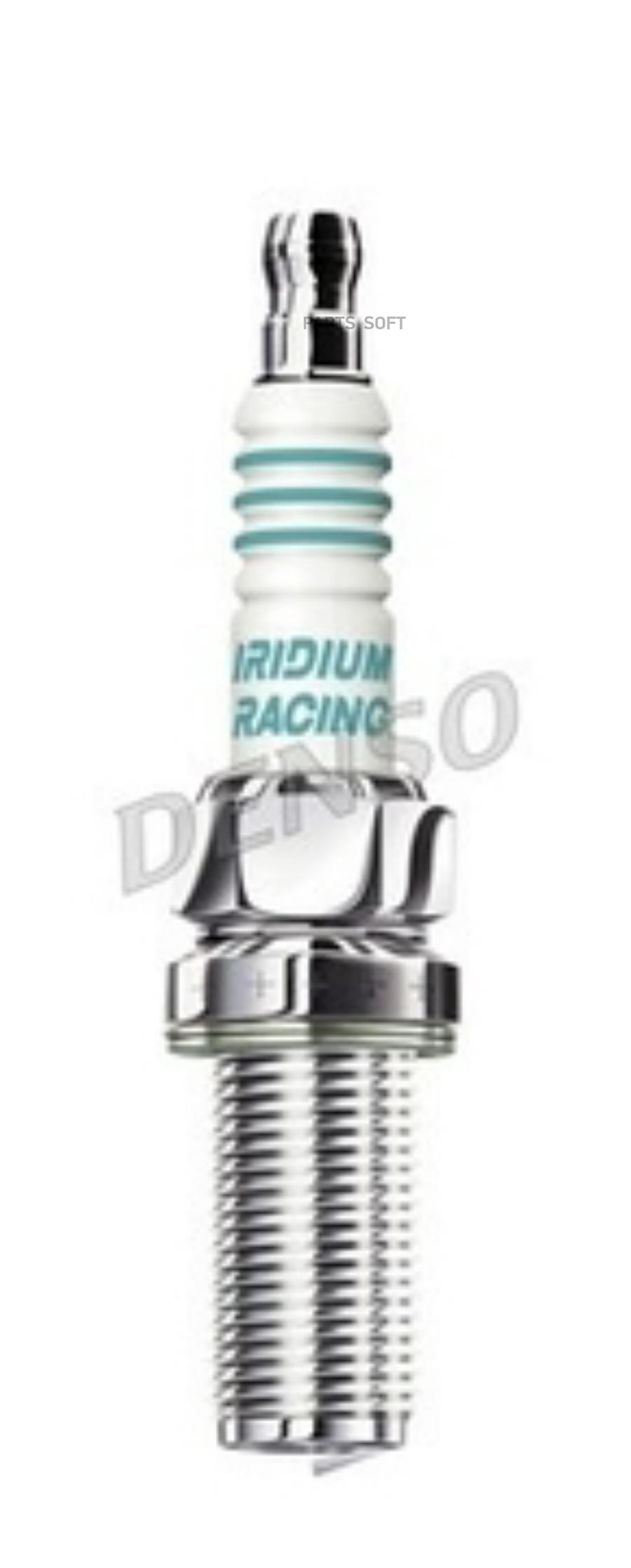 

Свеча Зажигания Denso Ikh01-27 Denso арт. IKH01-27