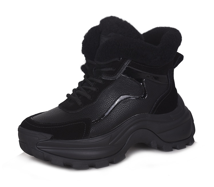 

Кроссовки женские Pierre Cardin MYZ24AW-77 черные 41 RU, Черный, MYZ24AW-77