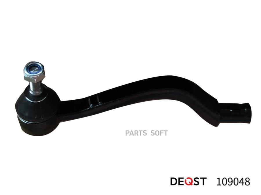 

DEQST Наконечник рулевой тяги 109048