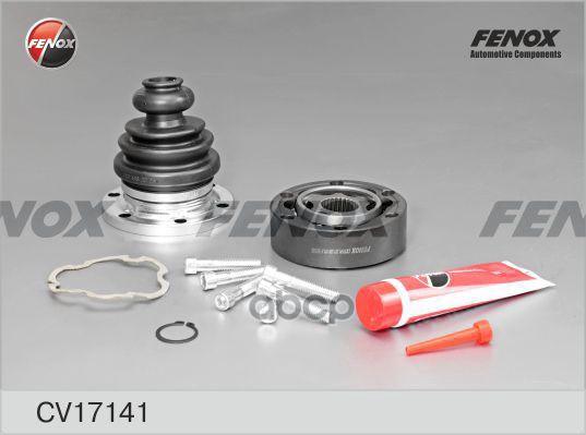 

ШРУС FENOX CV17141
