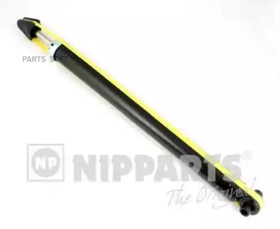 

Амортизатор подвески NIPPARTS N5523017G