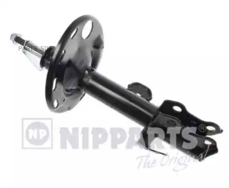 

Амортизатор подвески NIPPARTS N5512074G