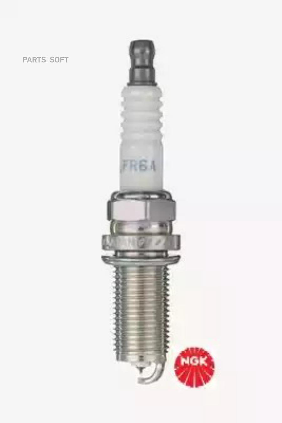 

Свеча зажигания NGK 7913 SILFR6A